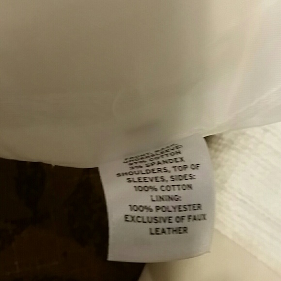 LADIES SIZE Small - Picture 6 of 6